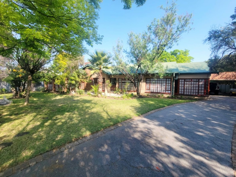 3 Bedroom Property for Sale in Presidentia Free State